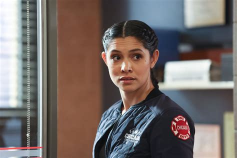 miranda rae mayo leaked|Chicago Fire Exclusive: Miranda Rae Mayo Reveals Stellaride’s。